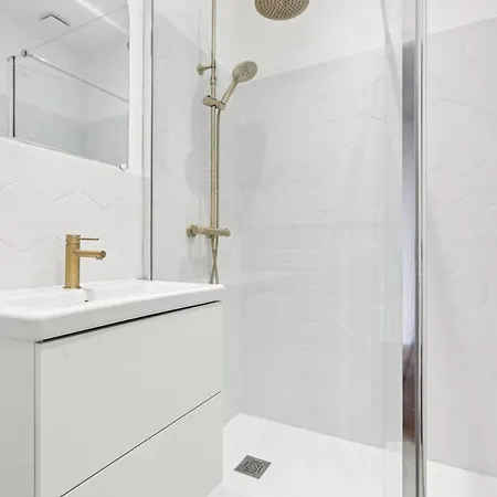 Le Renaissance Vitry-sur-Seine