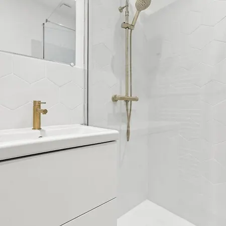 Διαμέρισμα Le Renaissance Vitry-sur-Seine