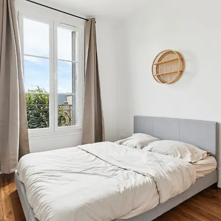 Le Renaissance Vitry-sur-Seine